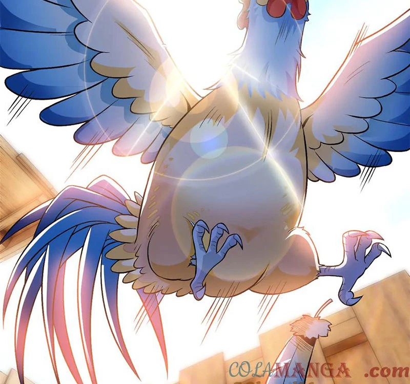 Cường Giả Đến Từ Trại Tâm Thần Chapter 276 - Trang 2