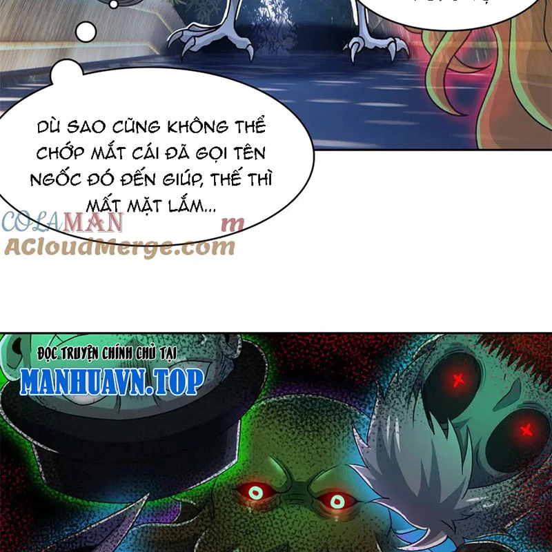 Cường Giả Đến Từ Trại Tâm Thần Chapter 276 - Trang 2