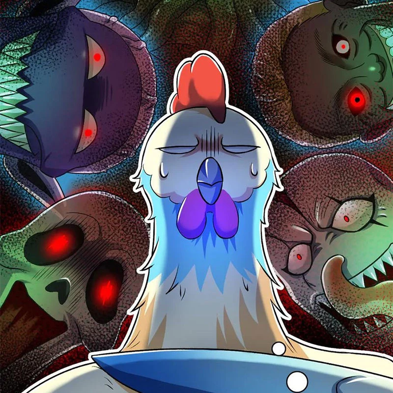 Cường Giả Đến Từ Trại Tâm Thần Chapter 276 - Trang 2