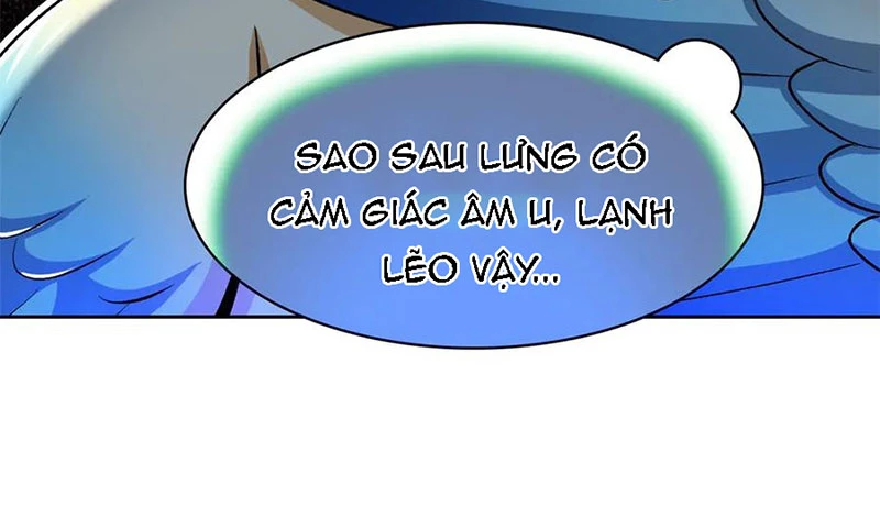 Cường Giả Đến Từ Trại Tâm Thần Chapter 276 - Trang 2