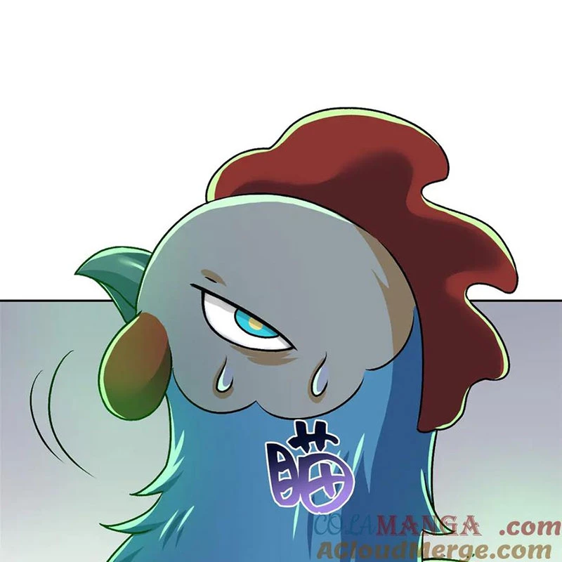 Cường Giả Đến Từ Trại Tâm Thần Chapter 276 - Trang 2