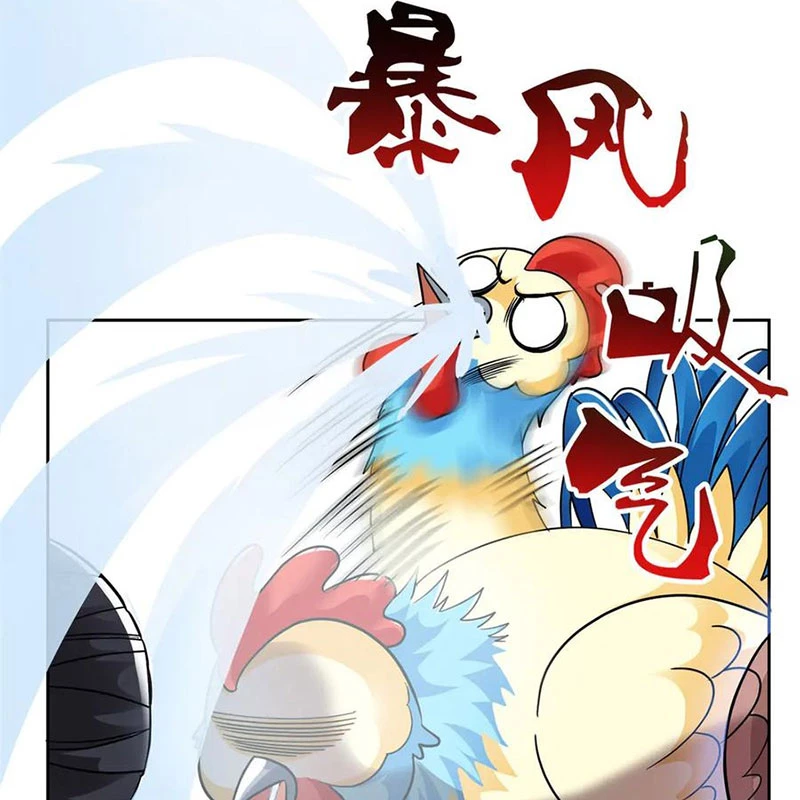 Cường Giả Đến Từ Trại Tâm Thần Chapter 276 - Trang 2