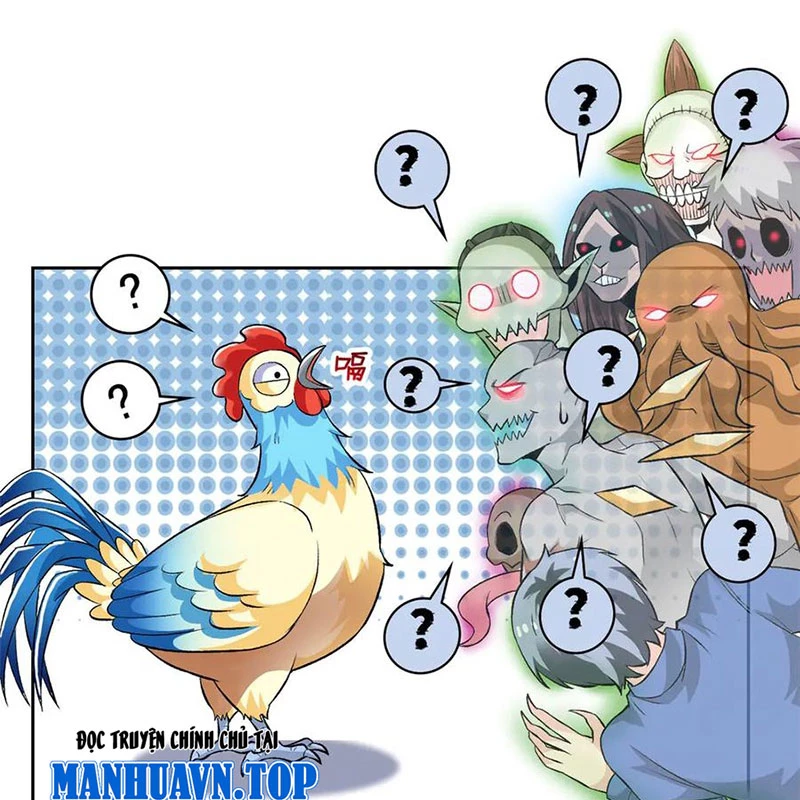 Cường Giả Đến Từ Trại Tâm Thần Chapter 276 - Trang 2