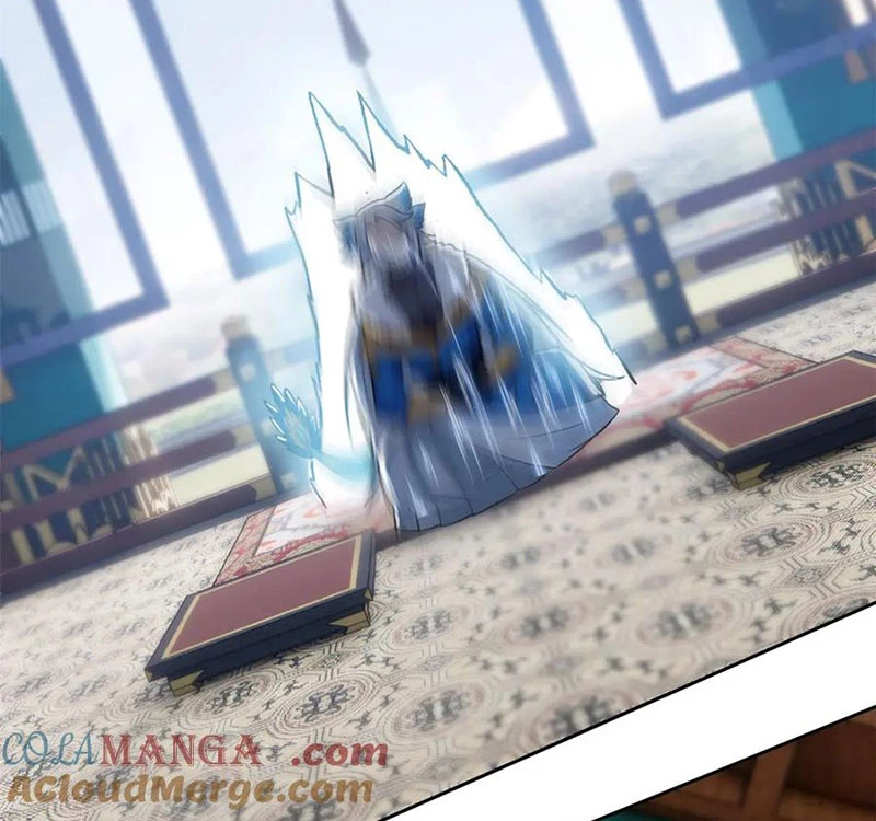 Cường Giả Đến Từ Trại Tâm Thần Chapter 276 - Trang 2