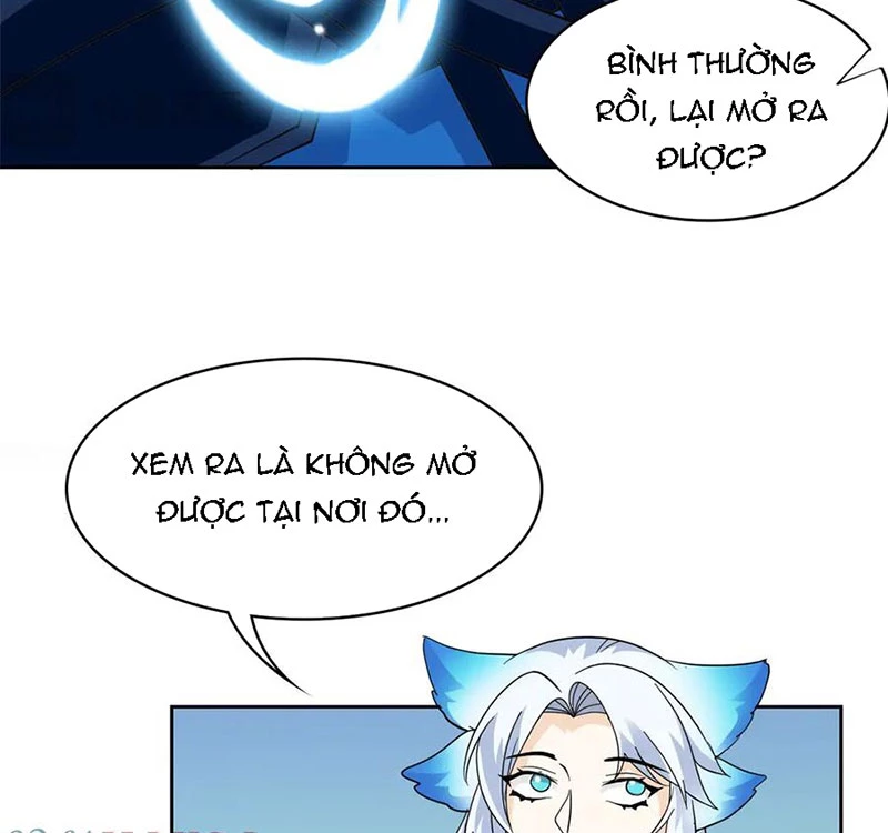 Cường Giả Đến Từ Trại Tâm Thần Chapter 276 - Trang 2