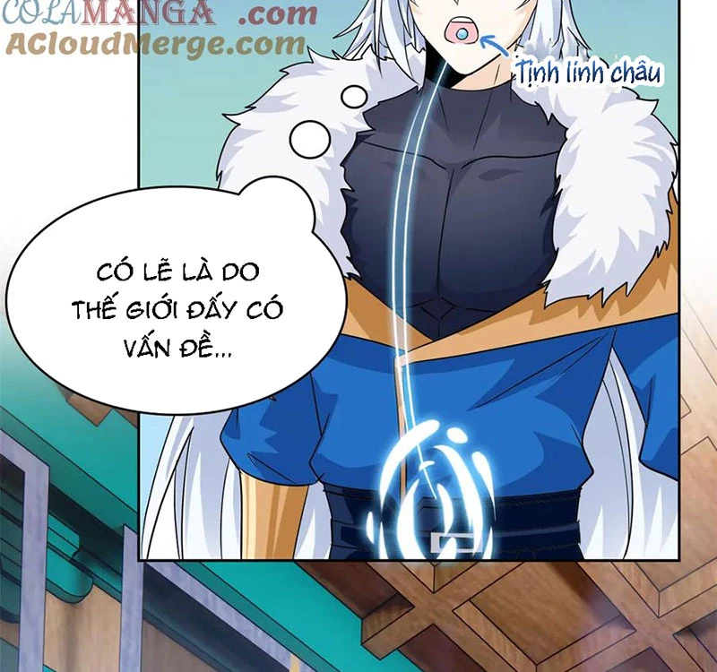 Cường Giả Đến Từ Trại Tâm Thần Chapter 276 - Trang 2