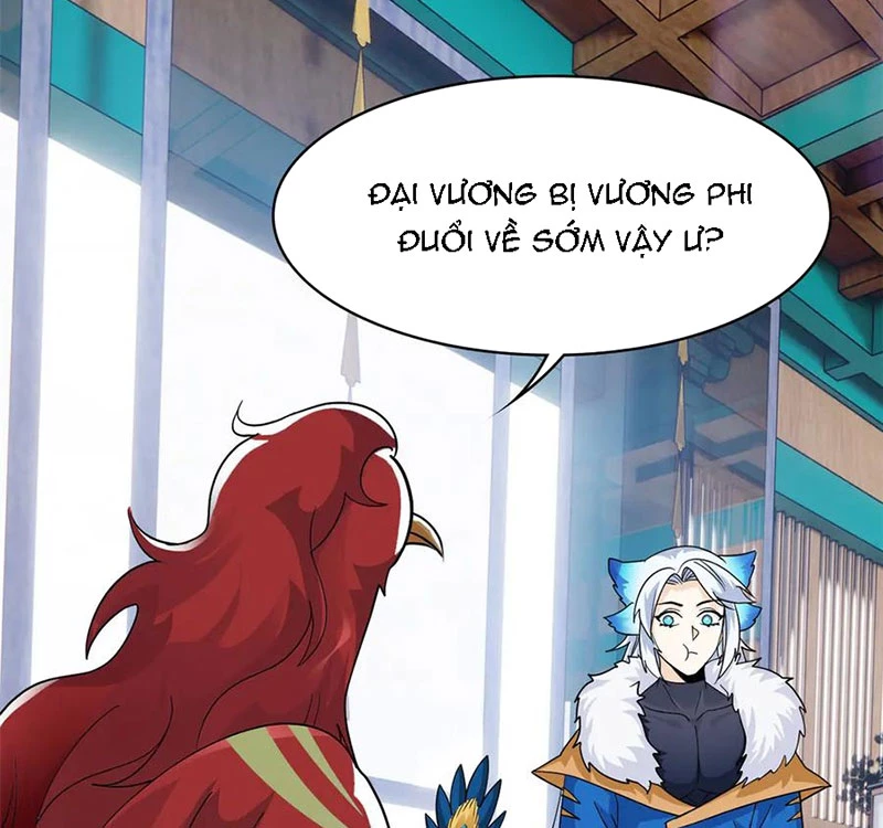 Cường Giả Đến Từ Trại Tâm Thần Chapter 276 - Trang 2