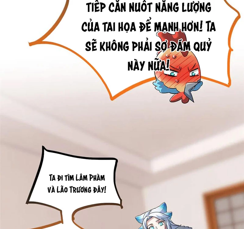 Cường Giả Đến Từ Trại Tâm Thần Chapter 276 - Trang 2