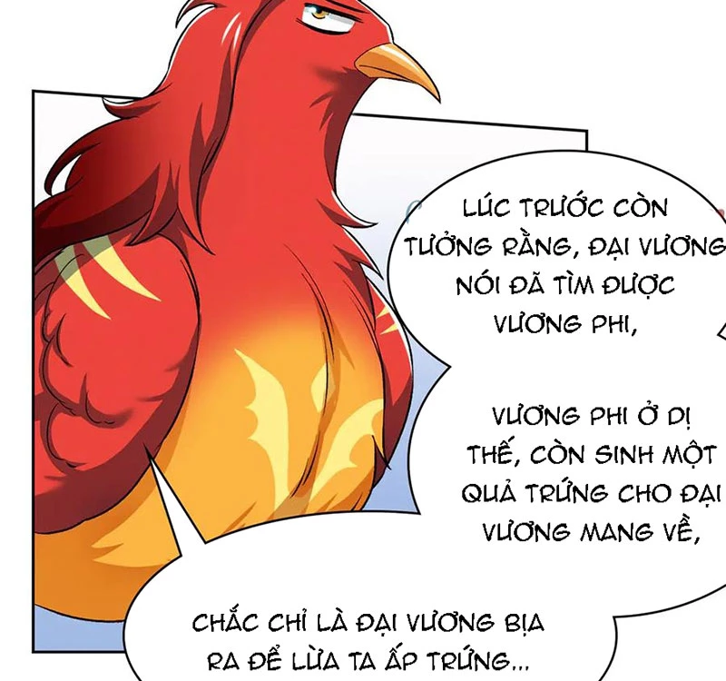 Cường Giả Đến Từ Trại Tâm Thần Chapter 276 - Trang 2
