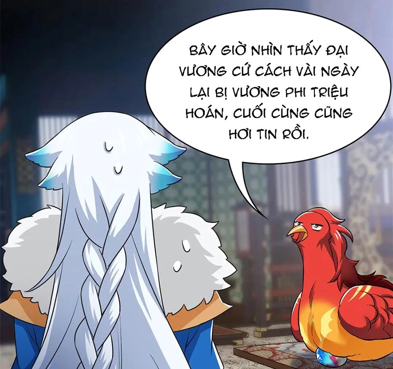 Cường Giả Đến Từ Trại Tâm Thần Chapter 276 - Trang 2