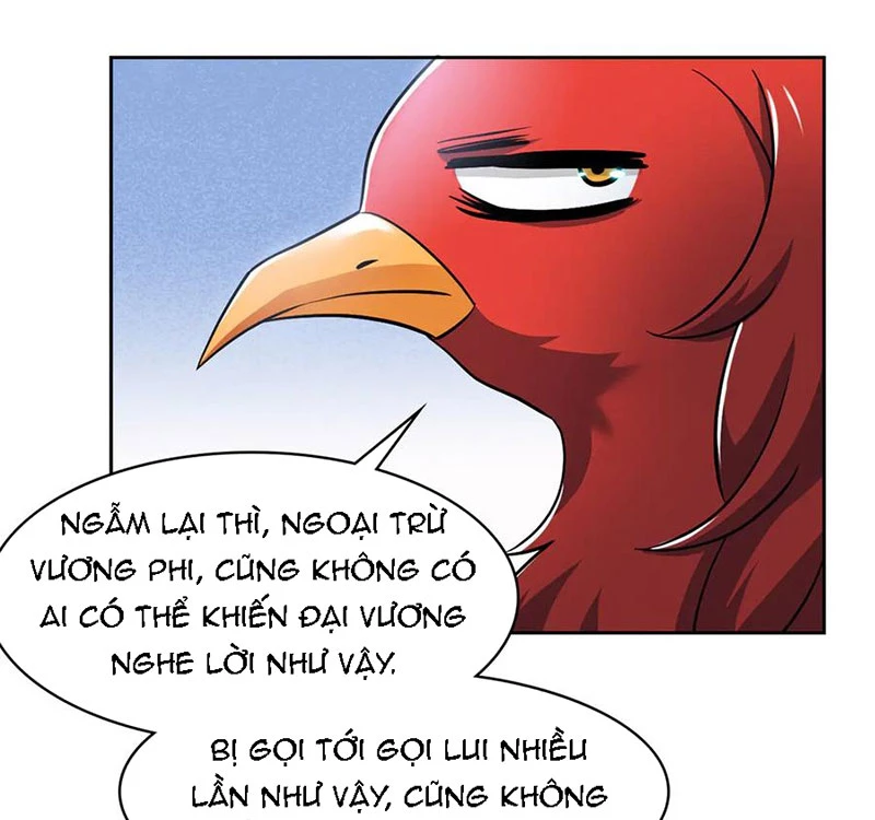 Cường Giả Đến Từ Trại Tâm Thần Chapter 276 - Trang 2