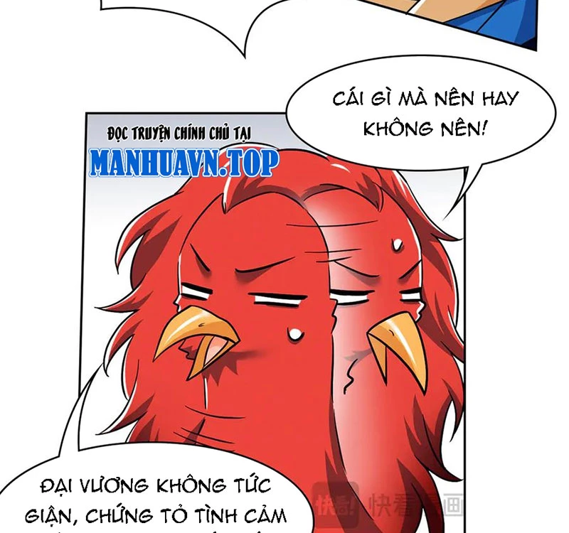 Cường Giả Đến Từ Trại Tâm Thần Chapter 276 - Trang 2