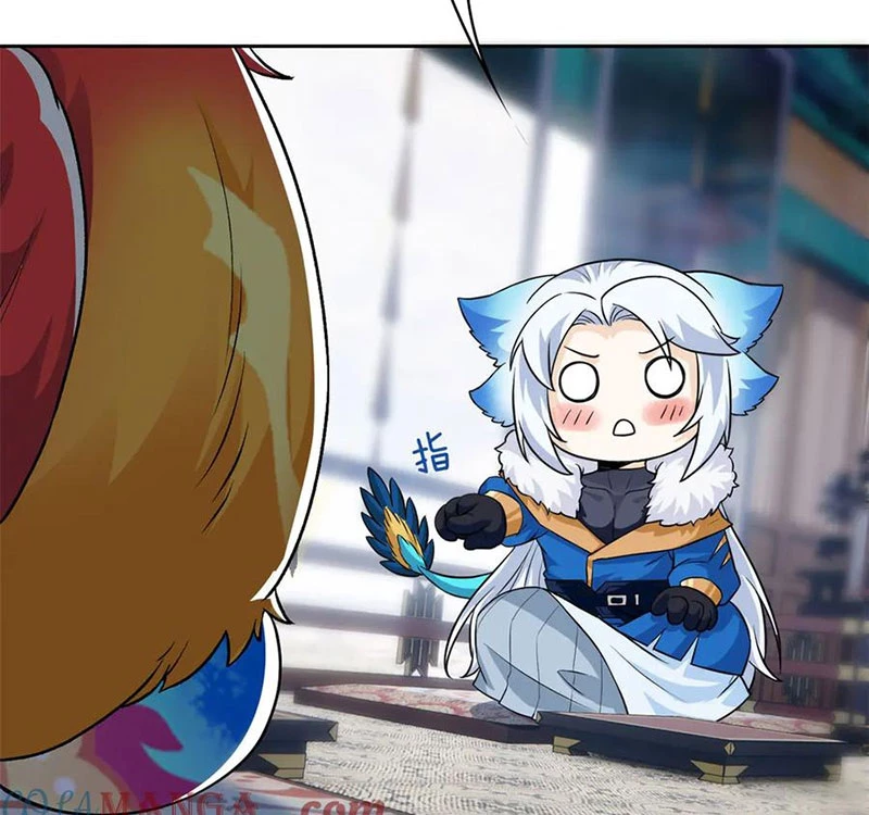 Cường Giả Đến Từ Trại Tâm Thần Chapter 276 - Trang 2