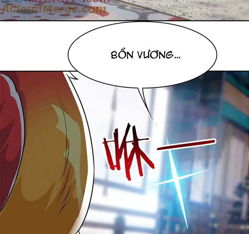 Cường Giả Đến Từ Trại Tâm Thần Chapter 276 - Trang 2