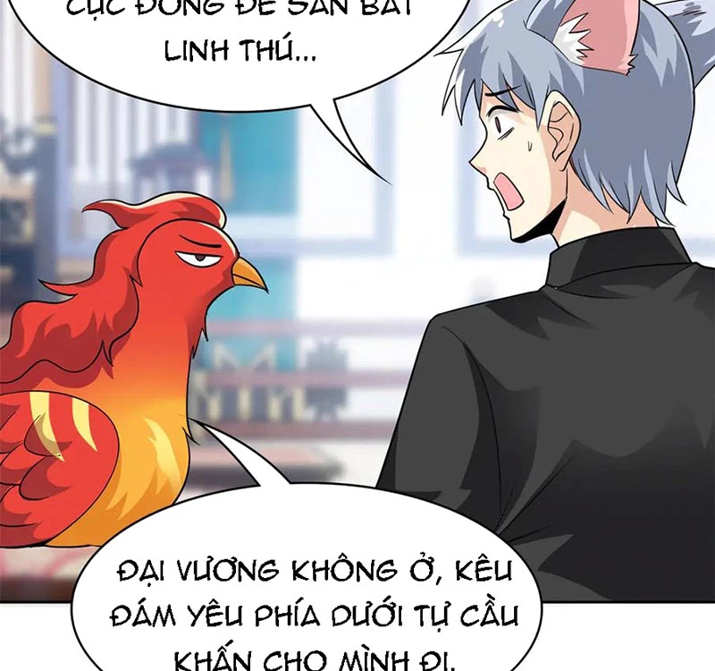 Cường Giả Đến Từ Trại Tâm Thần Chapter 276 - Trang 2