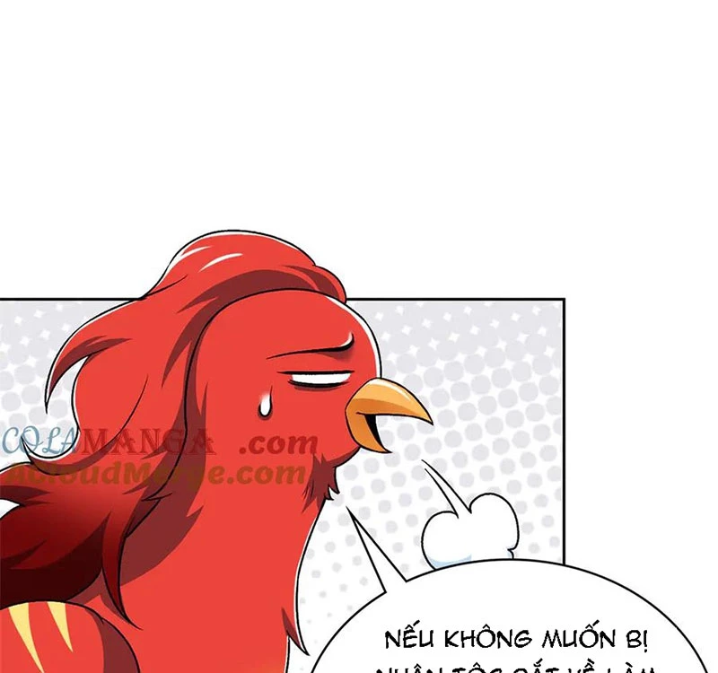 Cường Giả Đến Từ Trại Tâm Thần Chapter 276 - Trang 2