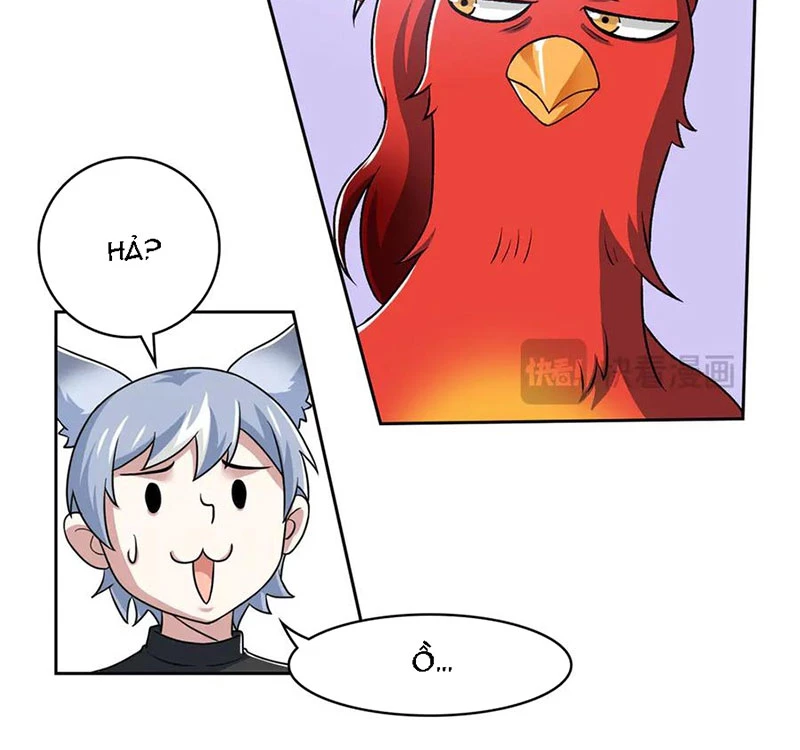 Cường Giả Đến Từ Trại Tâm Thần Chapter 276 - Trang 2