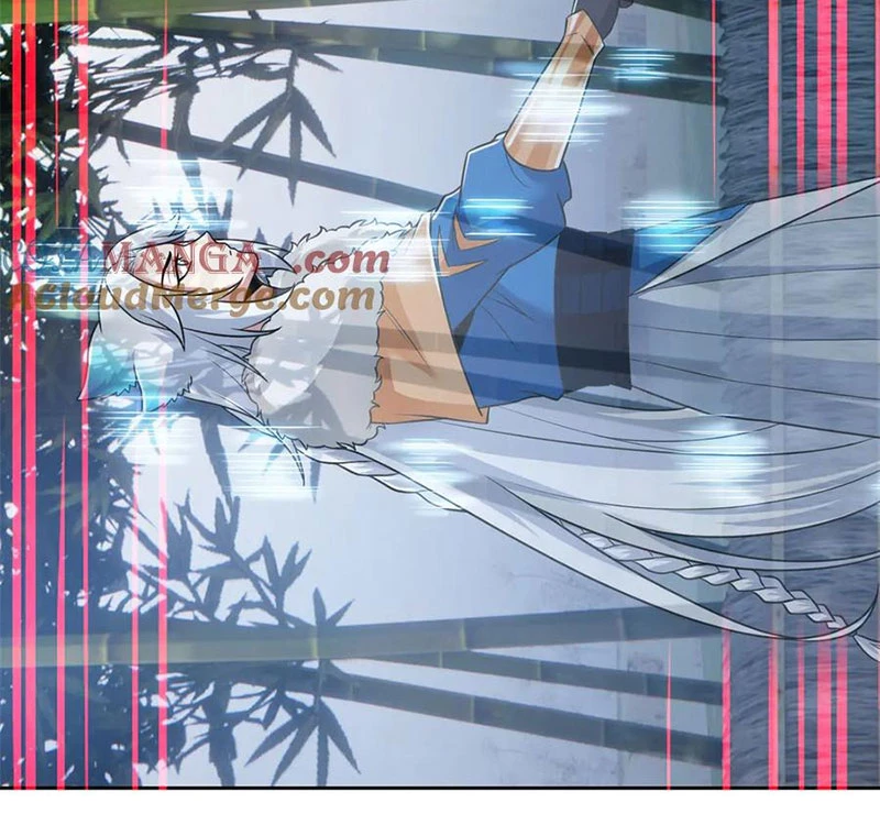 Cường Giả Đến Từ Trại Tâm Thần Chapter 276 - Trang 2