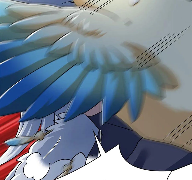 Cường Giả Đến Từ Trại Tâm Thần Chapter 276 - Trang 2