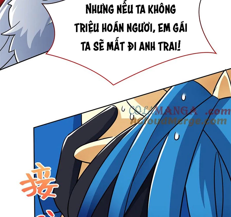 Cường Giả Đến Từ Trại Tâm Thần Chapter 276 - Trang 2