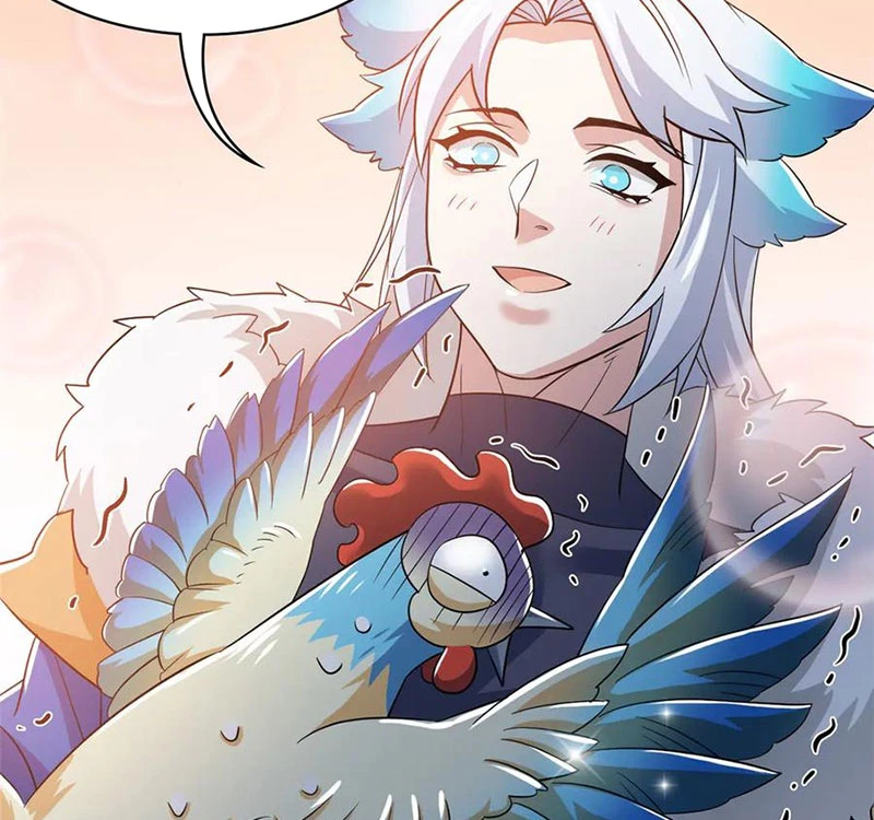 Cường Giả Đến Từ Trại Tâm Thần Chapter 276 - Trang 2