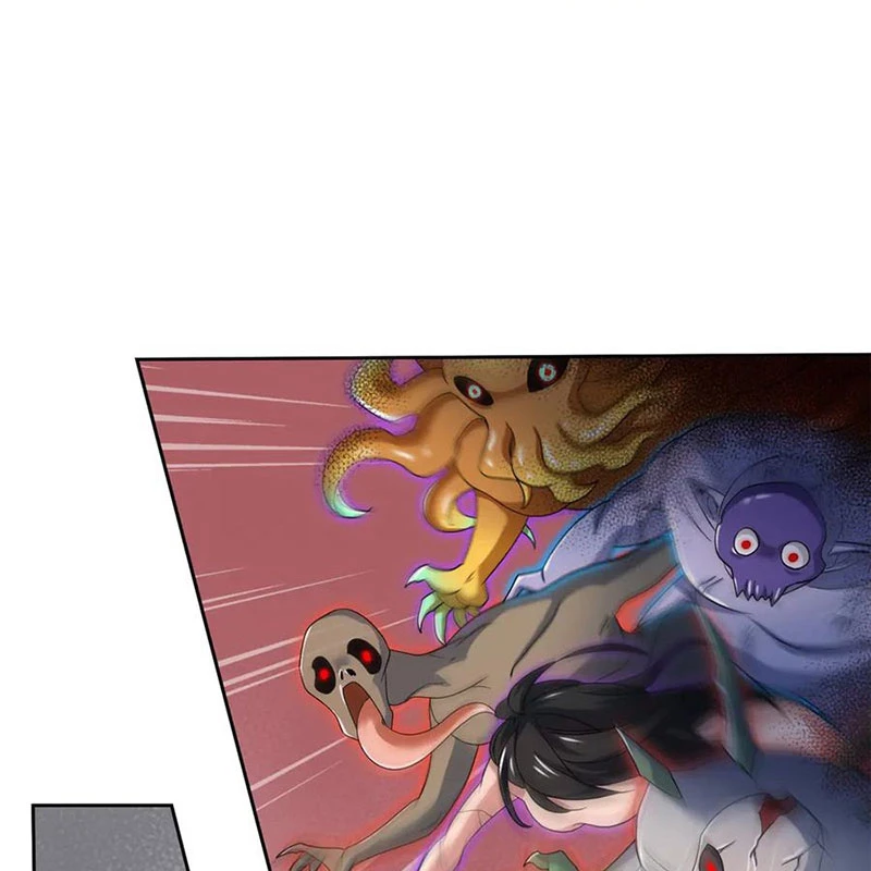 Cường Giả Đến Từ Trại Tâm Thần Chapter 276 - Trang 2