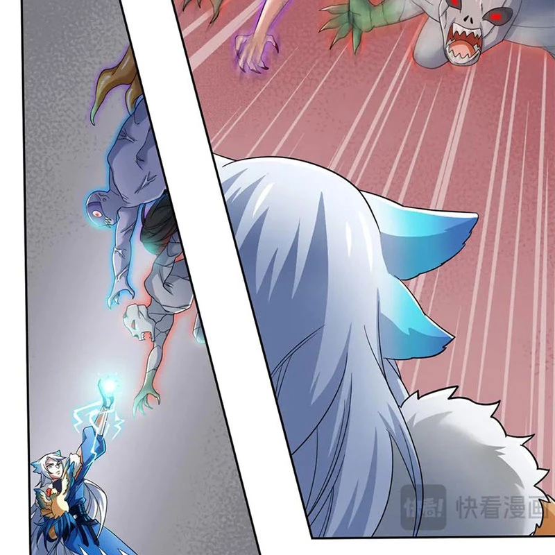 Cường Giả Đến Từ Trại Tâm Thần Chapter 276 - Trang 2