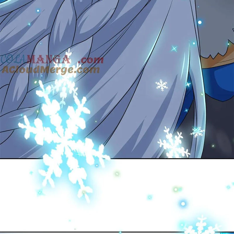 Cường Giả Đến Từ Trại Tâm Thần Chapter 276 - Trang 2