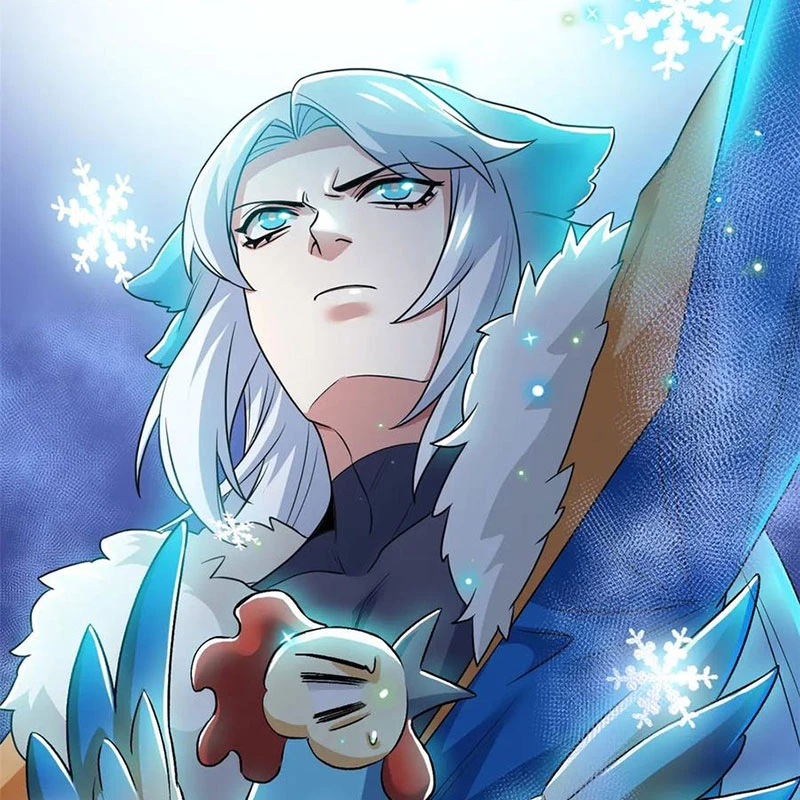 Cường Giả Đến Từ Trại Tâm Thần Chapter 276 - Trang 2