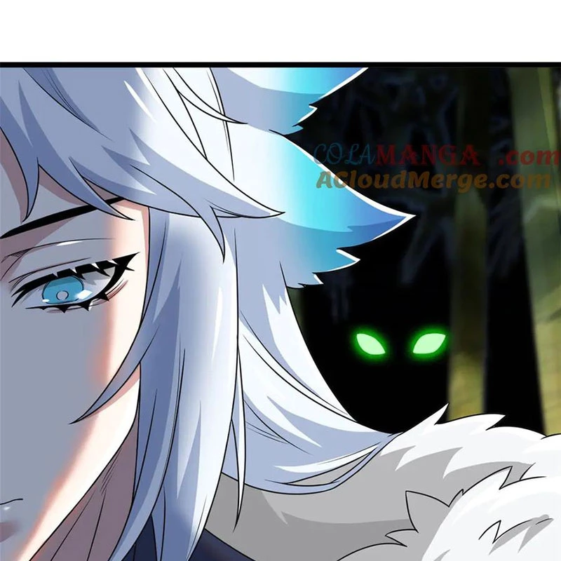 Cường Giả Đến Từ Trại Tâm Thần Chapter 277 - Trang 2