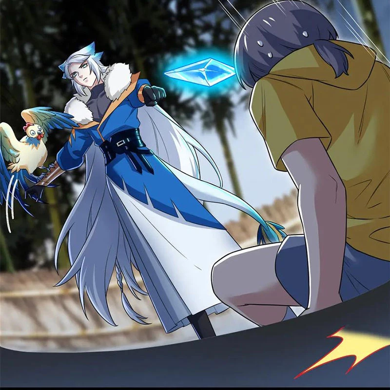 Cường Giả Đến Từ Trại Tâm Thần Chapter 277 - Trang 2