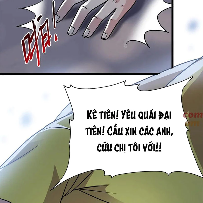 Cường Giả Đến Từ Trại Tâm Thần Chapter 277 - Trang 2