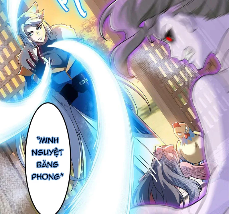 Cường Giả Đến Từ Trại Tâm Thần Chapter 277 - Trang 2