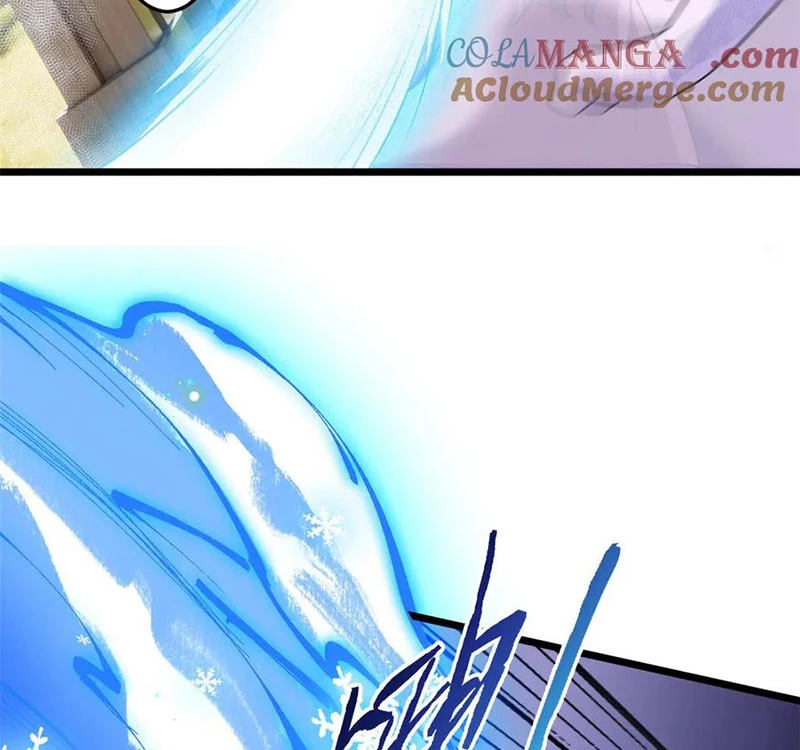 Cường Giả Đến Từ Trại Tâm Thần Chapter 277 - Trang 2