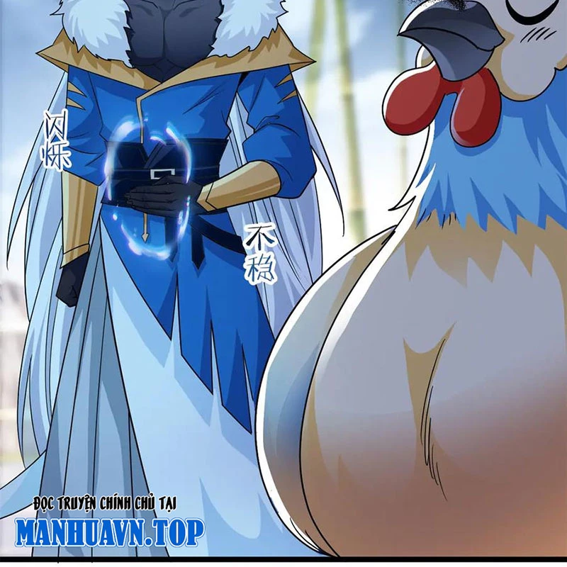 Cường Giả Đến Từ Trại Tâm Thần Chapter 277 - Trang 2