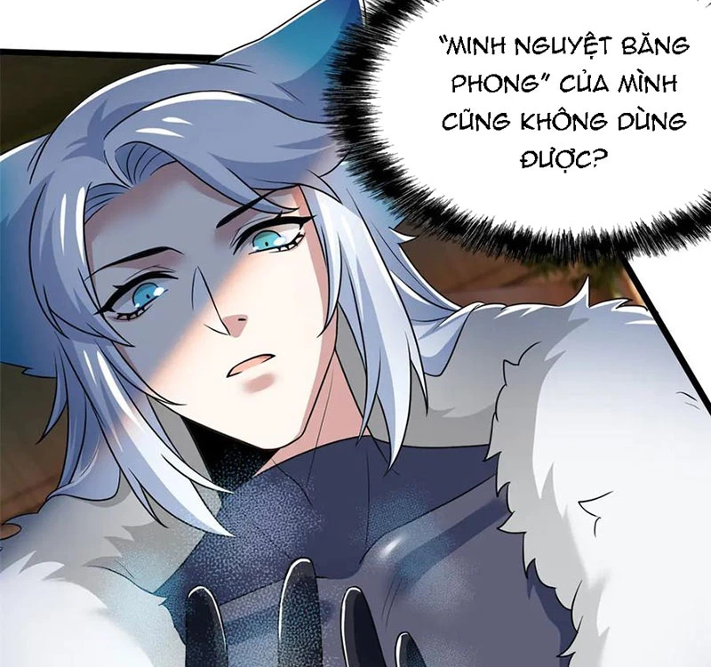 Cường Giả Đến Từ Trại Tâm Thần Chapter 277 - Trang 2