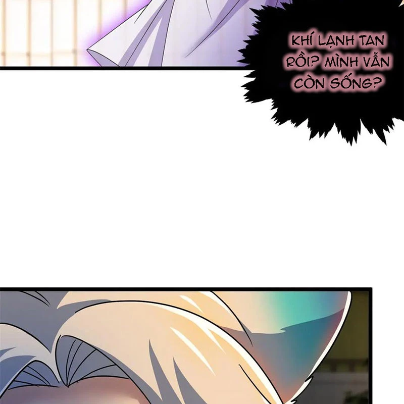 Cường Giả Đến Từ Trại Tâm Thần Chapter 277 - Trang 2