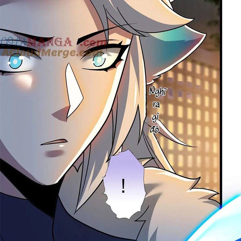 Cường Giả Đến Từ Trại Tâm Thần Chapter 277 - Trang 2