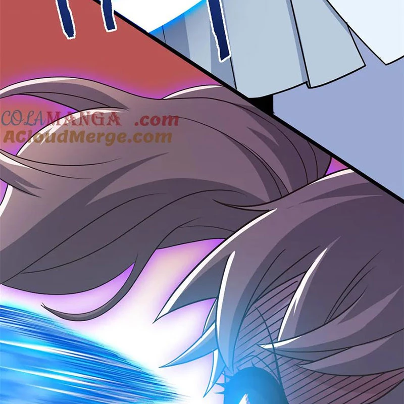 Cường Giả Đến Từ Trại Tâm Thần Chapter 277 - Trang 2