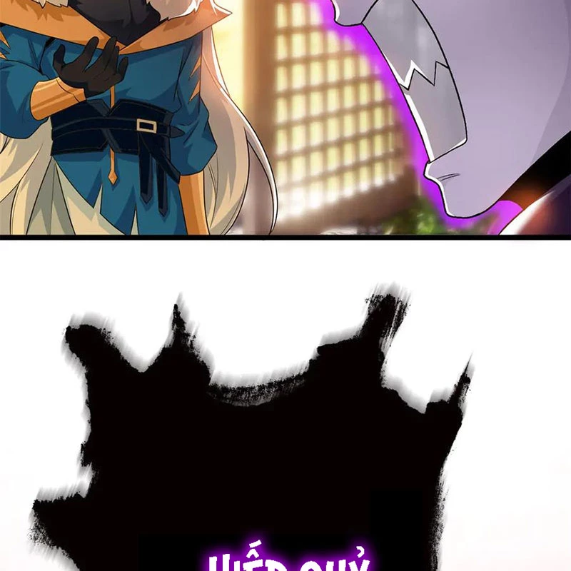 Cường Giả Đến Từ Trại Tâm Thần Chapter 277 - Trang 2