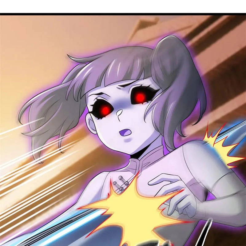 Cường Giả Đến Từ Trại Tâm Thần Chapter 277 - Trang 2