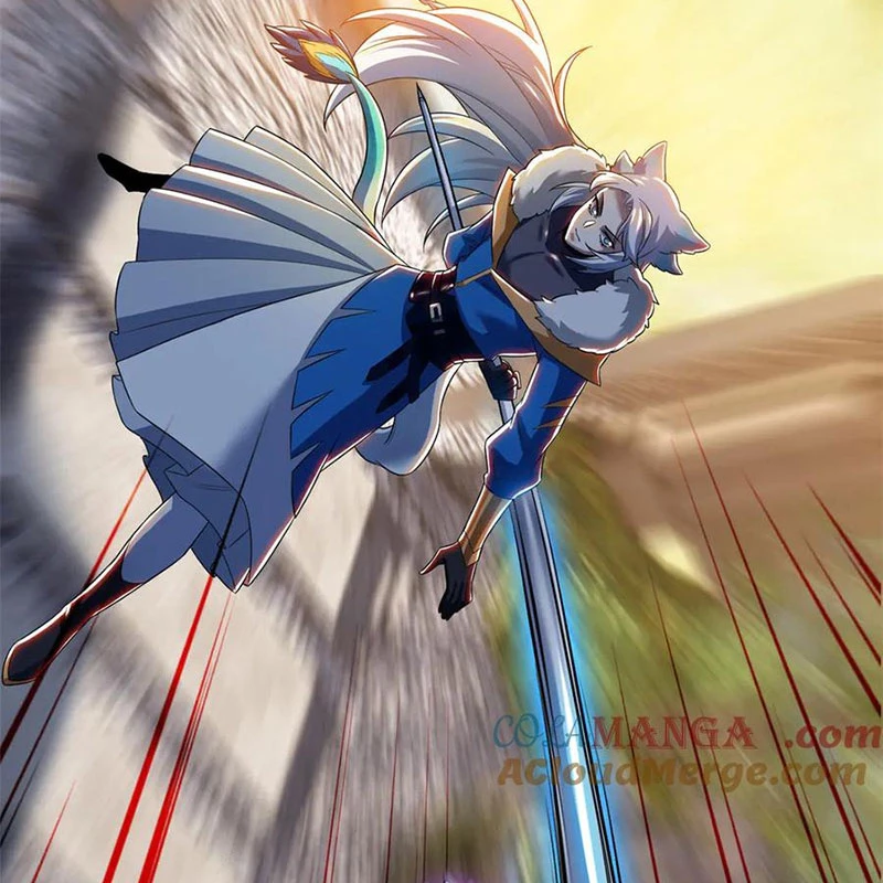 Cường Giả Đến Từ Trại Tâm Thần Chapter 277 - Trang 2