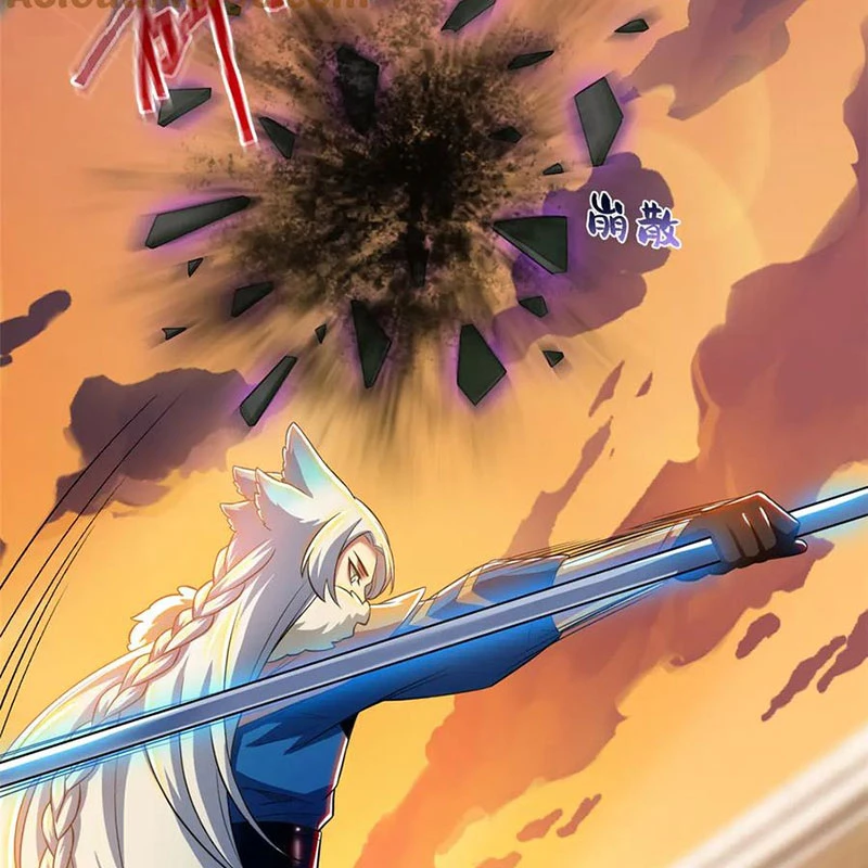 Cường Giả Đến Từ Trại Tâm Thần Chapter 277 - Trang 2