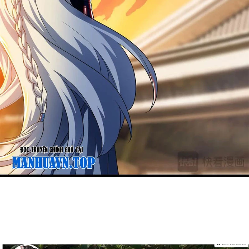 Cường Giả Đến Từ Trại Tâm Thần Chapter 277 - Trang 2