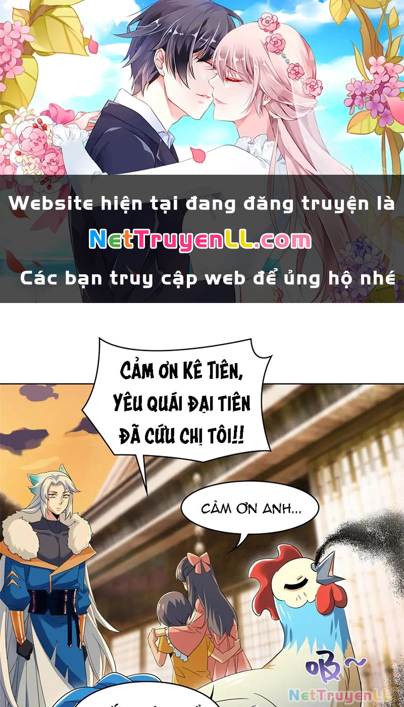 Cường Giả Đến Từ Trại Tâm Thần Chapter 278 - Trang 2