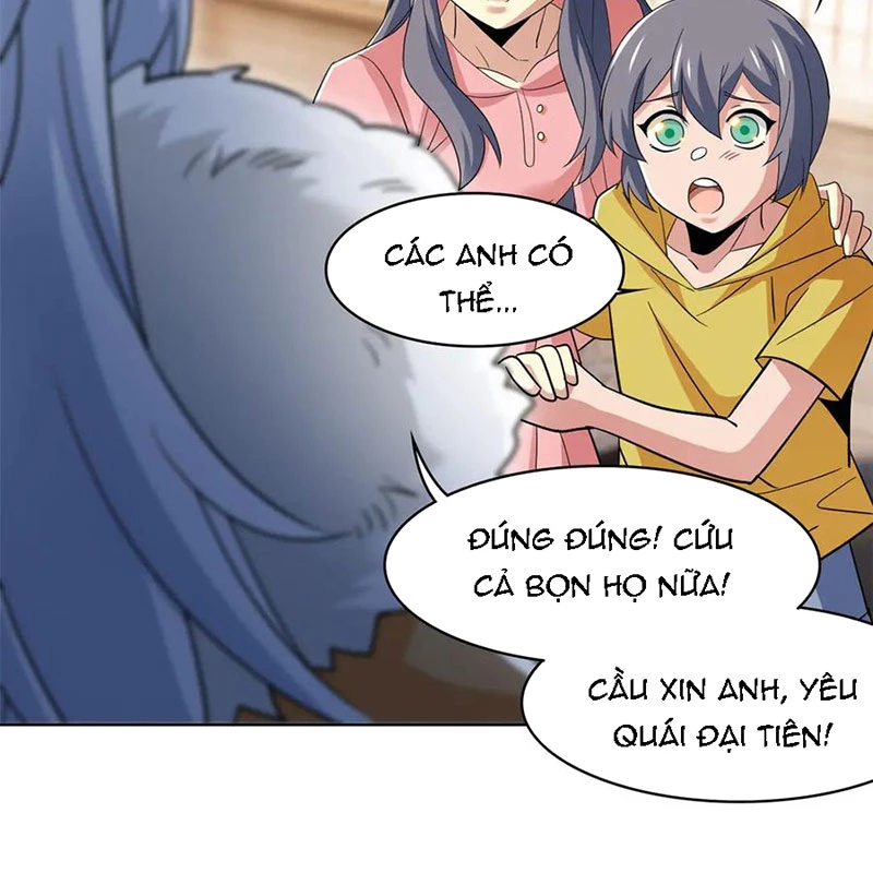 Cường Giả Đến Từ Trại Tâm Thần Chapter 278 - Trang 2