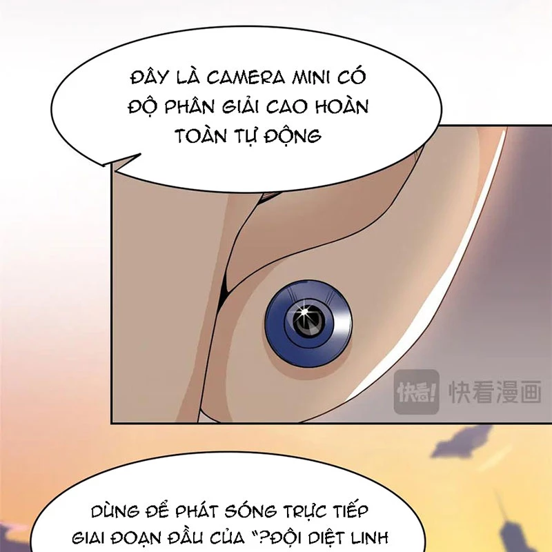 Cường Giả Đến Từ Trại Tâm Thần Chapter 278 - Trang 2