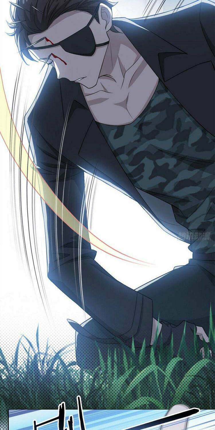 Cường Giả Đến Từ Trại Tâm Thần Chapter 28 - Trang 2