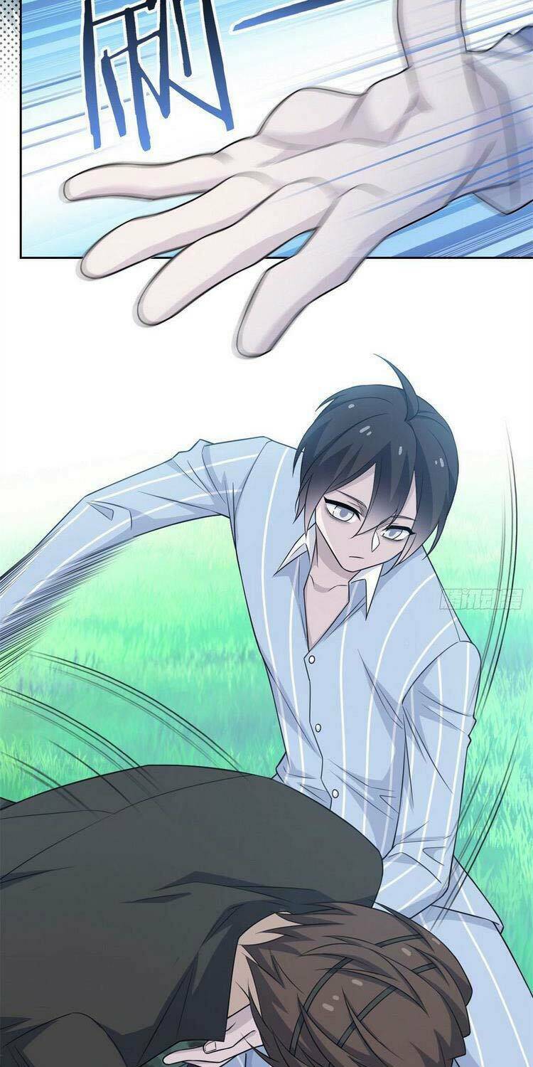 Cường Giả Đến Từ Trại Tâm Thần Chapter 28 - Trang 2