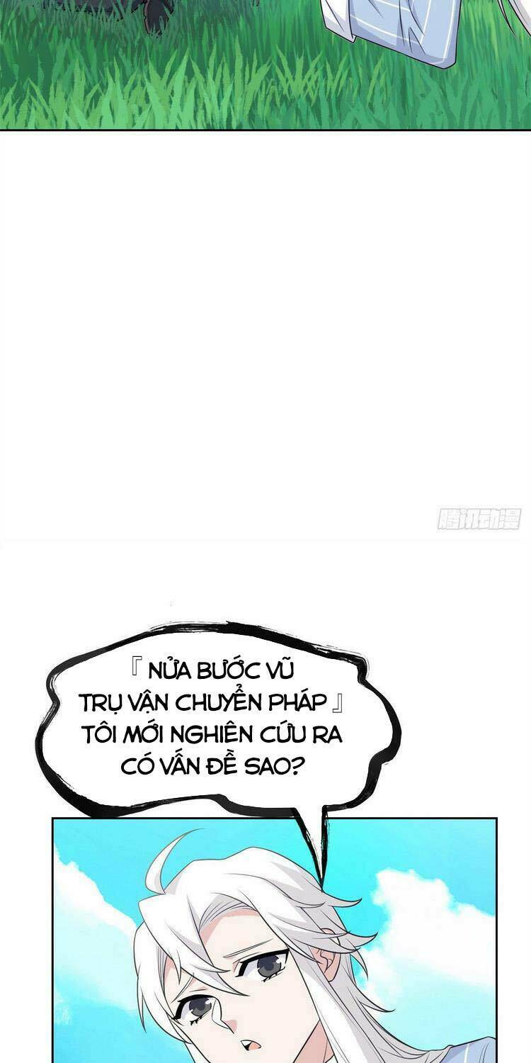 Cường Giả Đến Từ Trại Tâm Thần Chapter 28 - Trang 2